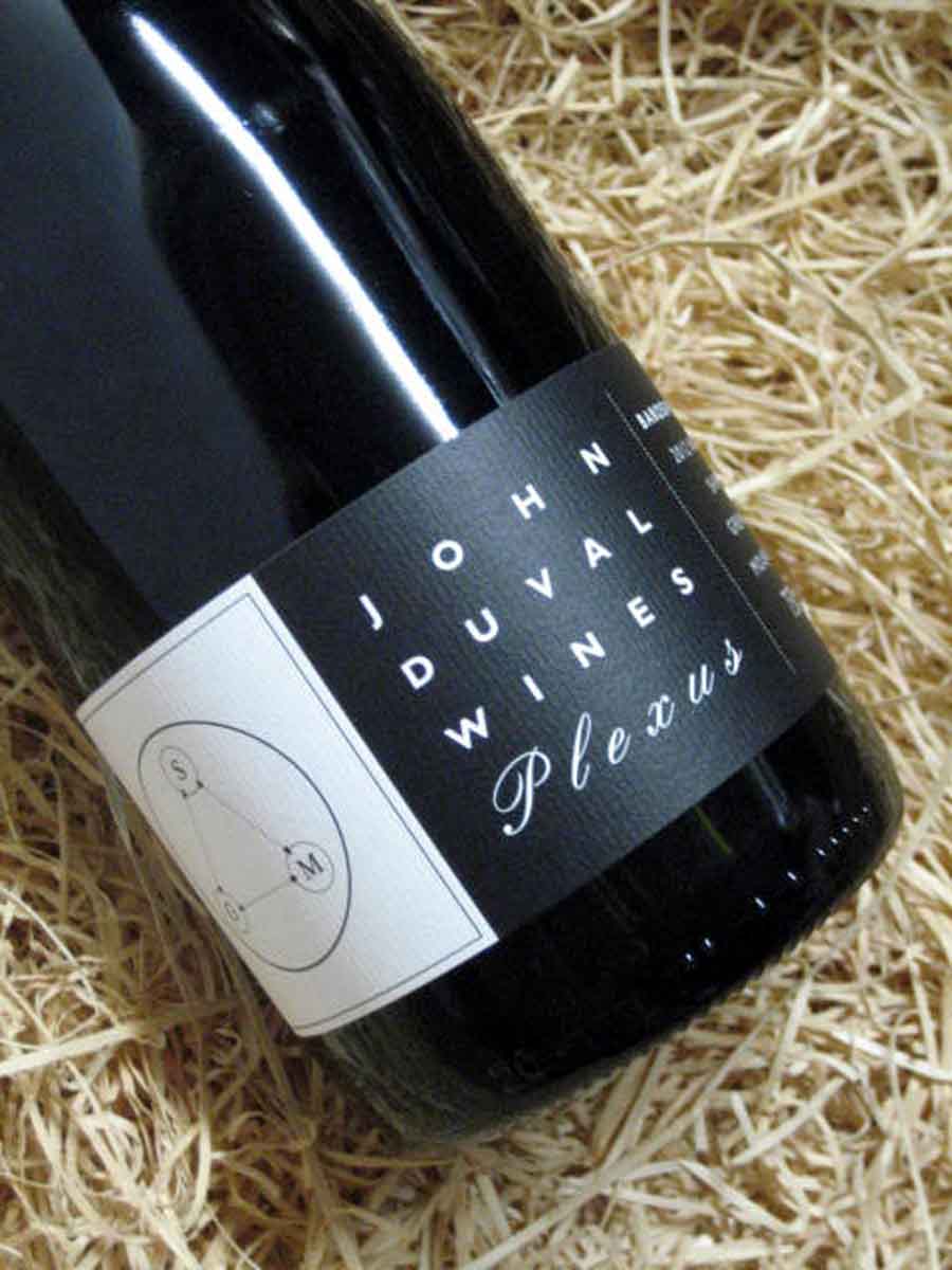 Rượu vang Úc John Duval Plexus