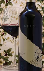 Rượu vang Úc Two Hands Ares Shiraz