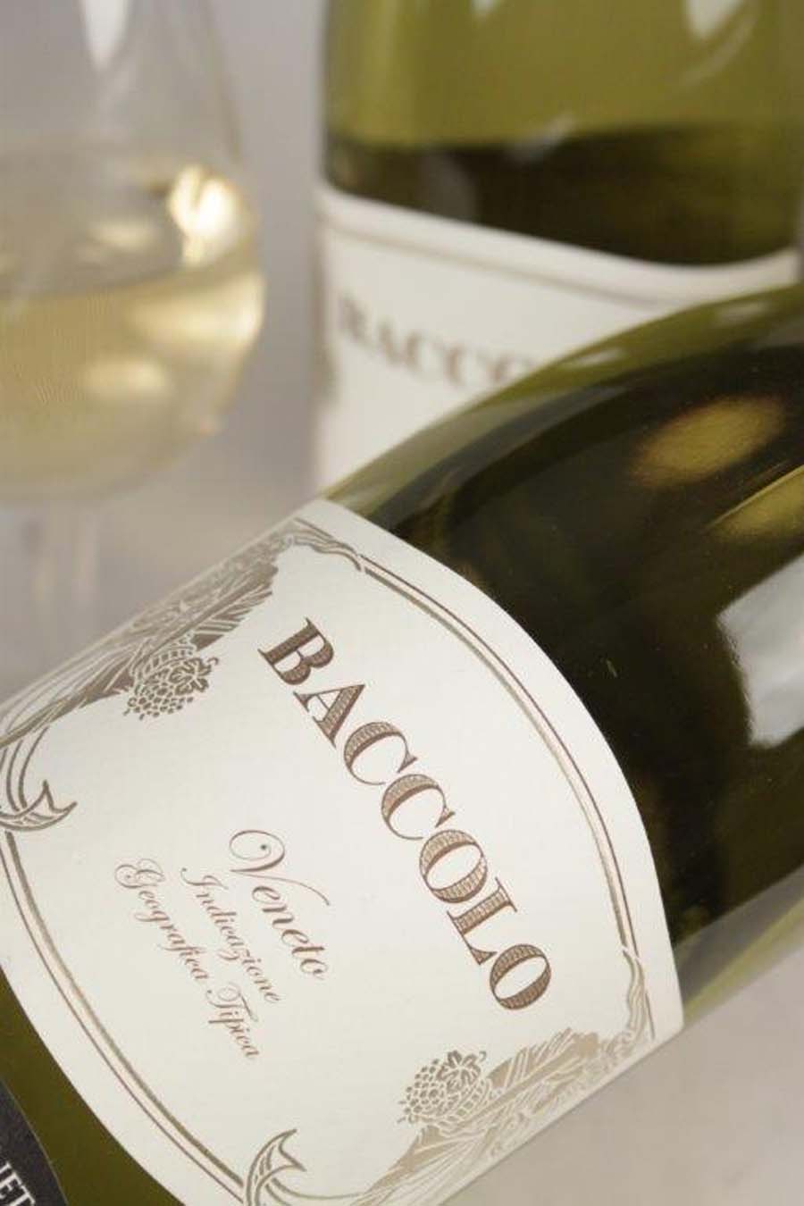 Rượu vang Ý Baccolo Appassimento - IGT Blend
