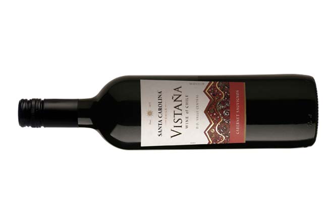 Vistana Cabernet Sauvignon Merlot