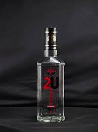 Rượu Vodka 2U Original giá rẻ nhất thị trường