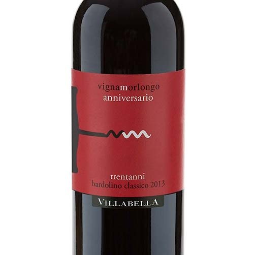Rượu vang Ý Bardolino Classico Morlongo Villabella 